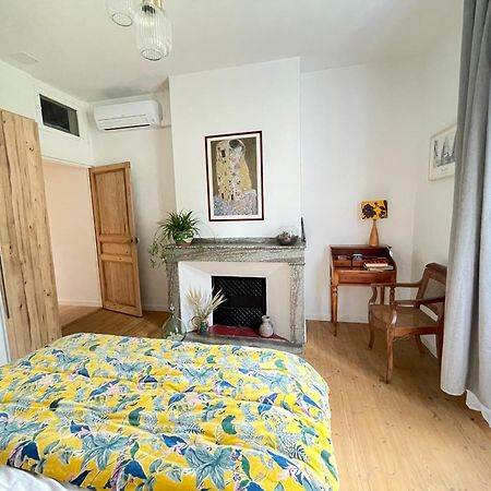 Villa Pierre Тулуза Экстерьер фото